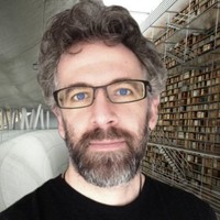 SkyLink Employee David Siedband's profile photo