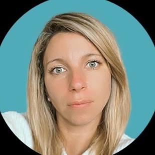 Penta Learning Employee Cris Guiu's profile photo