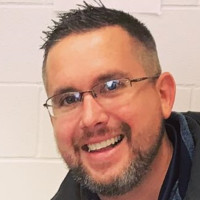 A.L. George Employee John Walton's profile photo
