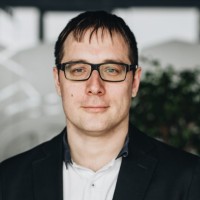 Skillbox Employee Pavel Simonov's profile photo