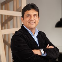 Intercorp Retail Employee Carlos Reiner Herrera Guerrero's profile photo