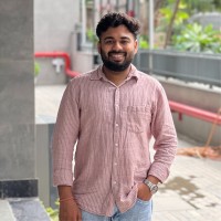 Synoptek Employee Devendra Baghel's profile photo