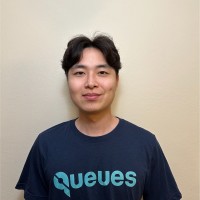 Queues Employee Caleb Lee's profile photo