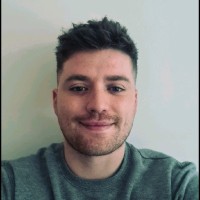 Arup Employee Jordan Guy's profile photo