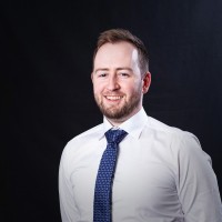 Stryker Employee Andrew mac Guinness's profile photo