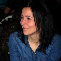 Barcelona School of Economics Employee Sandra Moro's profile photo