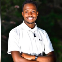 Sama Employee Brian Kipruto's profile photo