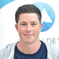 Vertica Employee Rasmus Hjorth's profile photo