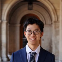 Yunzheng Tian Email