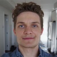 The Boring Company Employee Devon Bowen's profile photo