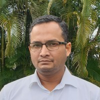 Australian Land Conservation Alliance Employee Salman Sarwar's profile photo