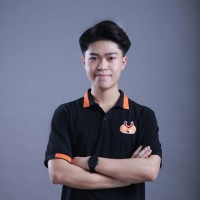 UpRock Employee Quan Minh's profile photo