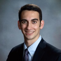 Cantor Fitzgerald Employee Jared Rosen's profile photo