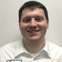good culture Employee Matt Kriha's profile photo