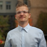Buildit Accelerator Employee Matiss Neimanis's profile photo