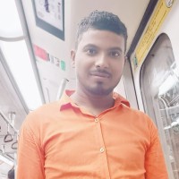 MageBytes Pvt Ltd Employee Shailesh Yadav's profile photo
