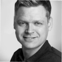Ringsaker Vegg- og Takelementer AS Employee Simen Alhaug's profile photo