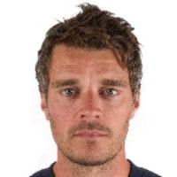 Reliance Precision Limited Employee Charlie Allen's profile photo