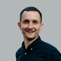 APN Promise Employee Paweł Nawara's profile photo