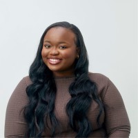 Power to Girls Foundation Employee Annika Tawiah's profile photo