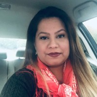 Virtual Assistant Internship Employee Laura Guardia's profile photo