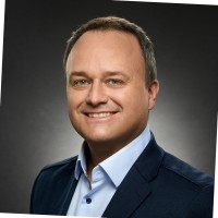 Markus Buck Email