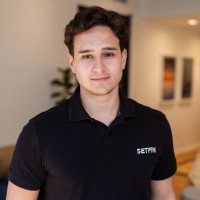 Setfin Employee Enzo Tritto's profile photo
