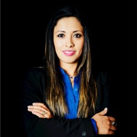 NOVAECUADOR S.A. Employee Daniela Villafuerte's profile photo