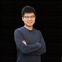 Email e telefono di David Wei