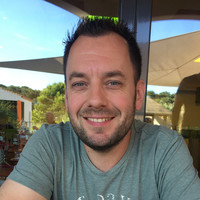 JANZEN Employee Piotr Jurkiewicz's profile photo