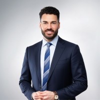 FINTIS Employee Romain Gandais's profile photo