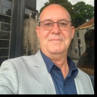 Department of Justice NSW Employee Terry Lucey's profile photo