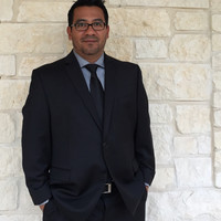 Red McCombs Ford Employee Joe Zapata's profile photo