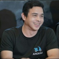 Angkas Employee George Royeca's profile photo