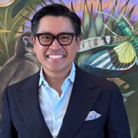 Faena New York Employee Ernesto Floro's profile photo