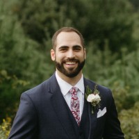 Allegheny Health Network Employee Justin Ernst's profile photo