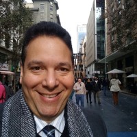 Santos Alfredo Nuñez A. Email