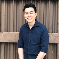 Ancilla Technology Employee Daryl Lim's profile photo