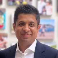 A1 Travel Deals Employee Chander Verma's profile photo
