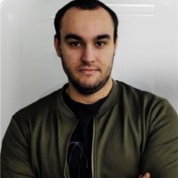 Zetta Systems Employee Martin Abrashev's profile photo