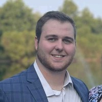 WhiteWater Express Car Wash Employee Tanner Stegall's profile photo