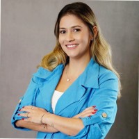 Serasa Experian Employee Flávia Lima's profile photo