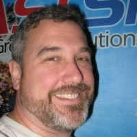 FASTSIGNS Mississauga North Employee Bob Ramsden's profile photo
