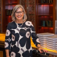 Upside Employee Maryanne Mooney's profile photo