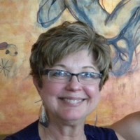Icelandic Design Employee Nancy Mutchler's profile photo