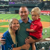 Kodey Taylor Email & Phone Number