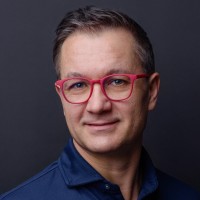 DELVE Employee Greg Sobiech's profile photo