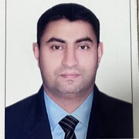 Union Cement Co PSC Employee Mehaboob K's profile photo