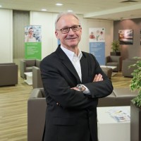 TIMETOACT GROUP Employee Claus Wickboldt's profile photo