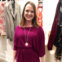 Abi Ferrin LLC Employee Peyton Warren's profile photo